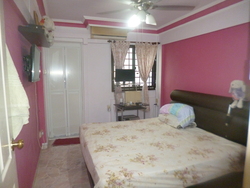 Blk 324 Bukit Batok Street 33 (Bukit Batok), HDB 3 Rooms #233598841
